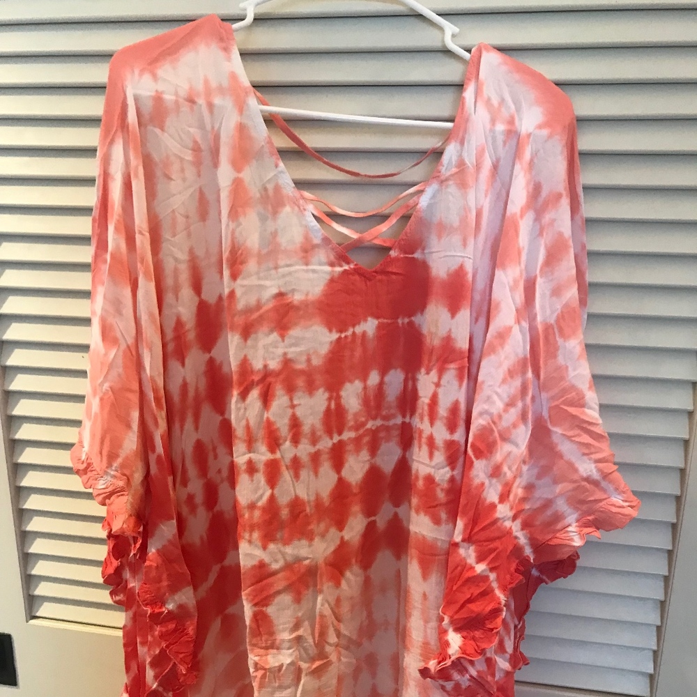 Khush dress